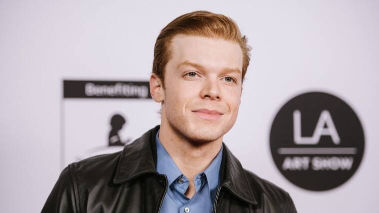 Cameron Monaghan - Cal Kestis - Star Wars Jedi Survivor