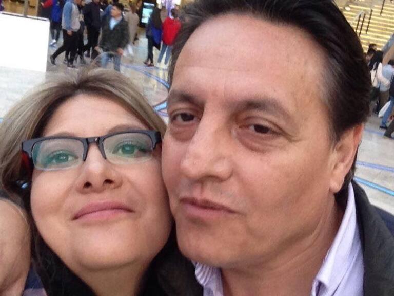 Ecuador: denuncian atentado contra la viuda del candidato presidencial asesinado en agosto