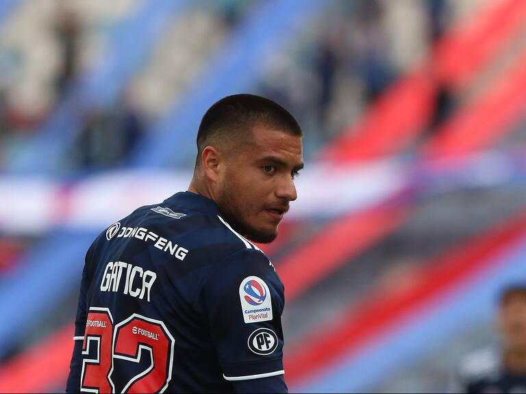 Una buena: Universidad de Chile ya cumplió con la regla de minutos sub 21 impuesta por la ANFP