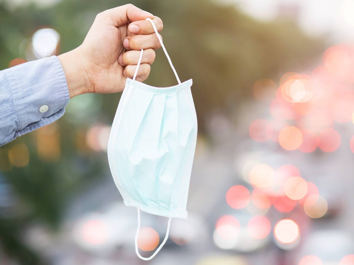 A estas multas y sanciones se exponen quienes no usen mascarilla en todo tipo de transporte