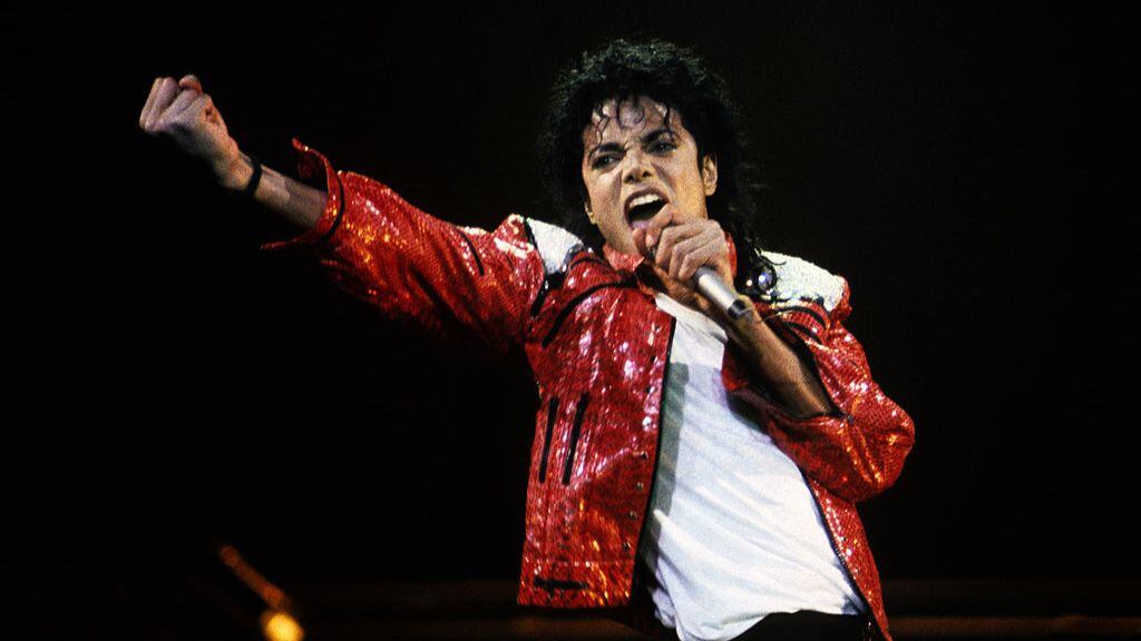 película Michael Jackson - biopic - director