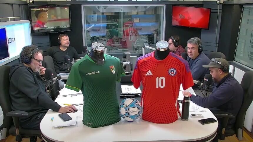 ADN Radio