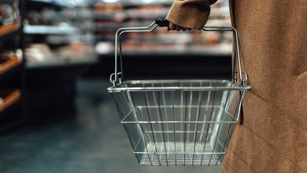 Supermercados
