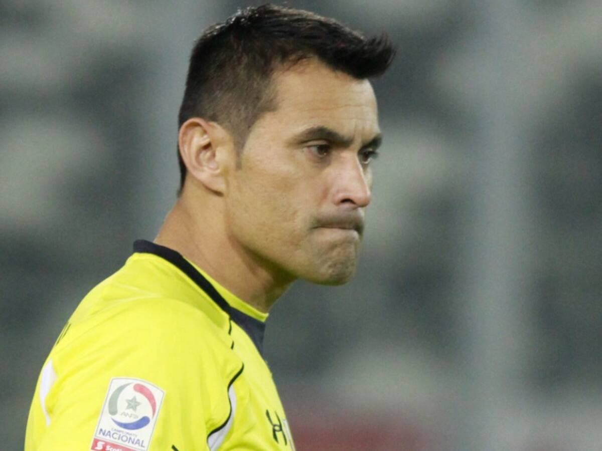 Justo Villar en el ojo del huracán: filtran chats que evidencian su vínculo con representantes