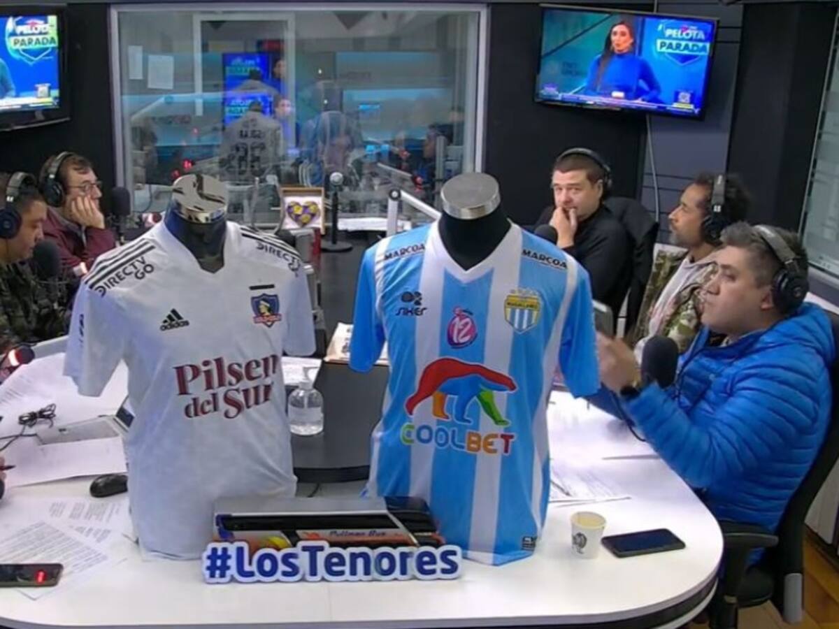 Revive la edición de Los Tenores de este 23 de mayo