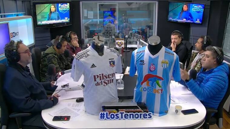 Revive la edición de Los Tenores de este 23 de mayo