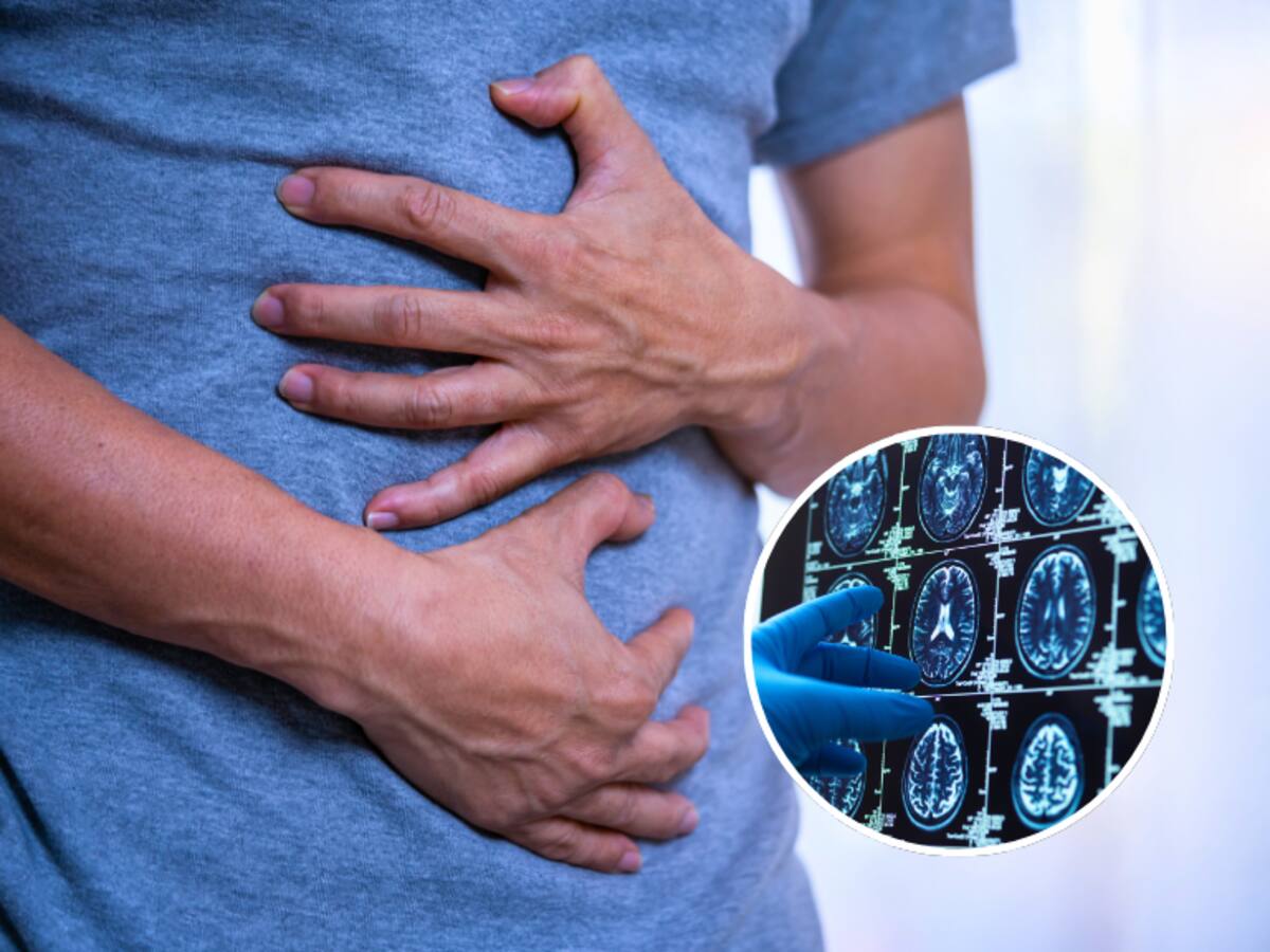 Estaría vinculado al Alzheimer: el común síntoma gastrointestinal que está relacionado a la enfermedad, según estudio