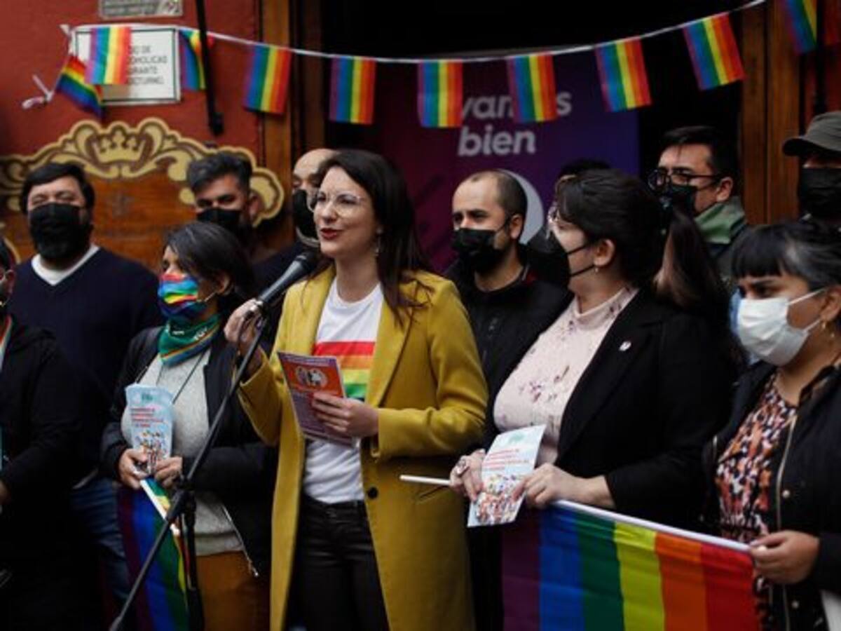 Irací Hassler analiza los últimos hechos de violencia en Santiago: «Entregar espacios seguros es un desafío ante la crisis de seguridad»