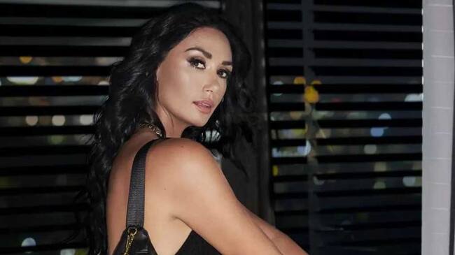 Pamela Díaz