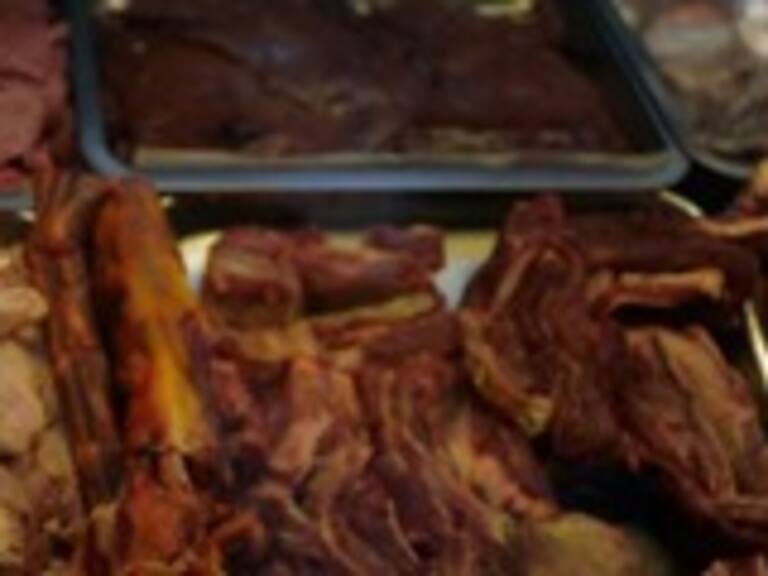 Salud Pública y Medio Ambiente OMS: Lo que provoca cáncer son los aditivos para procesar la carne