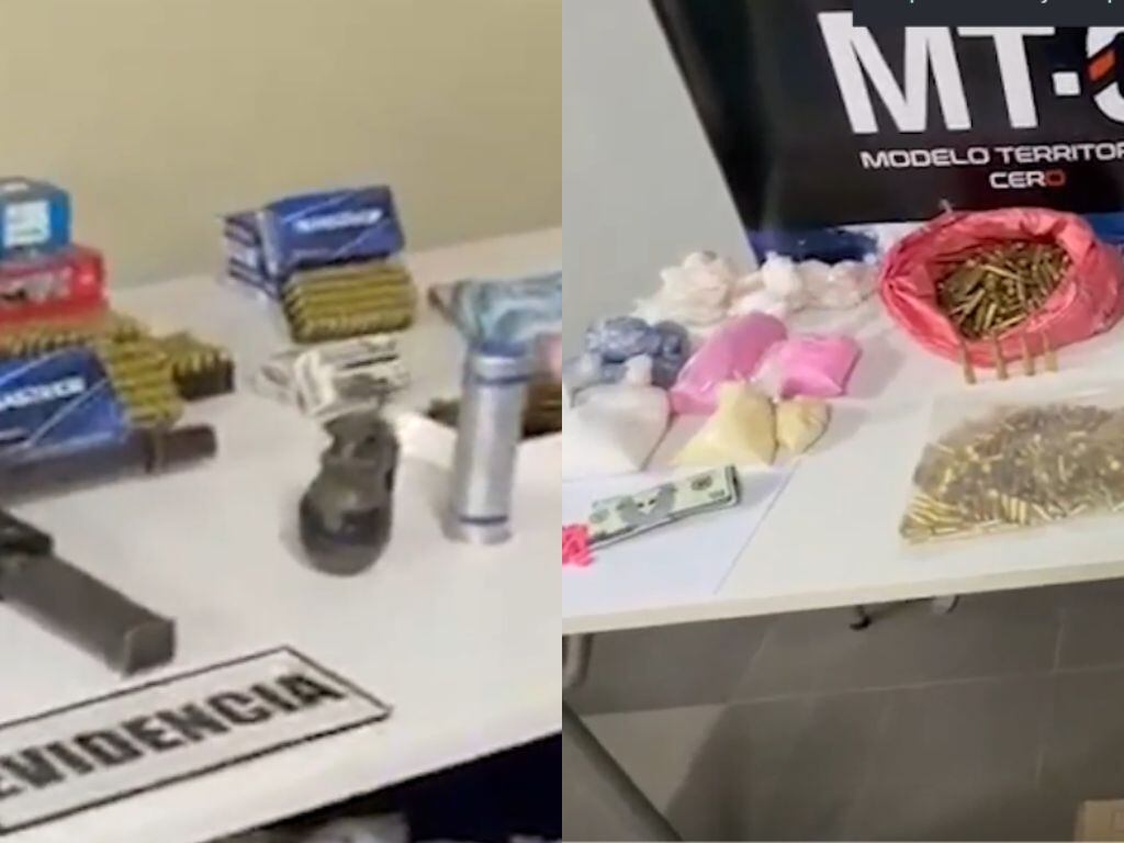 CAPTURAS PDI