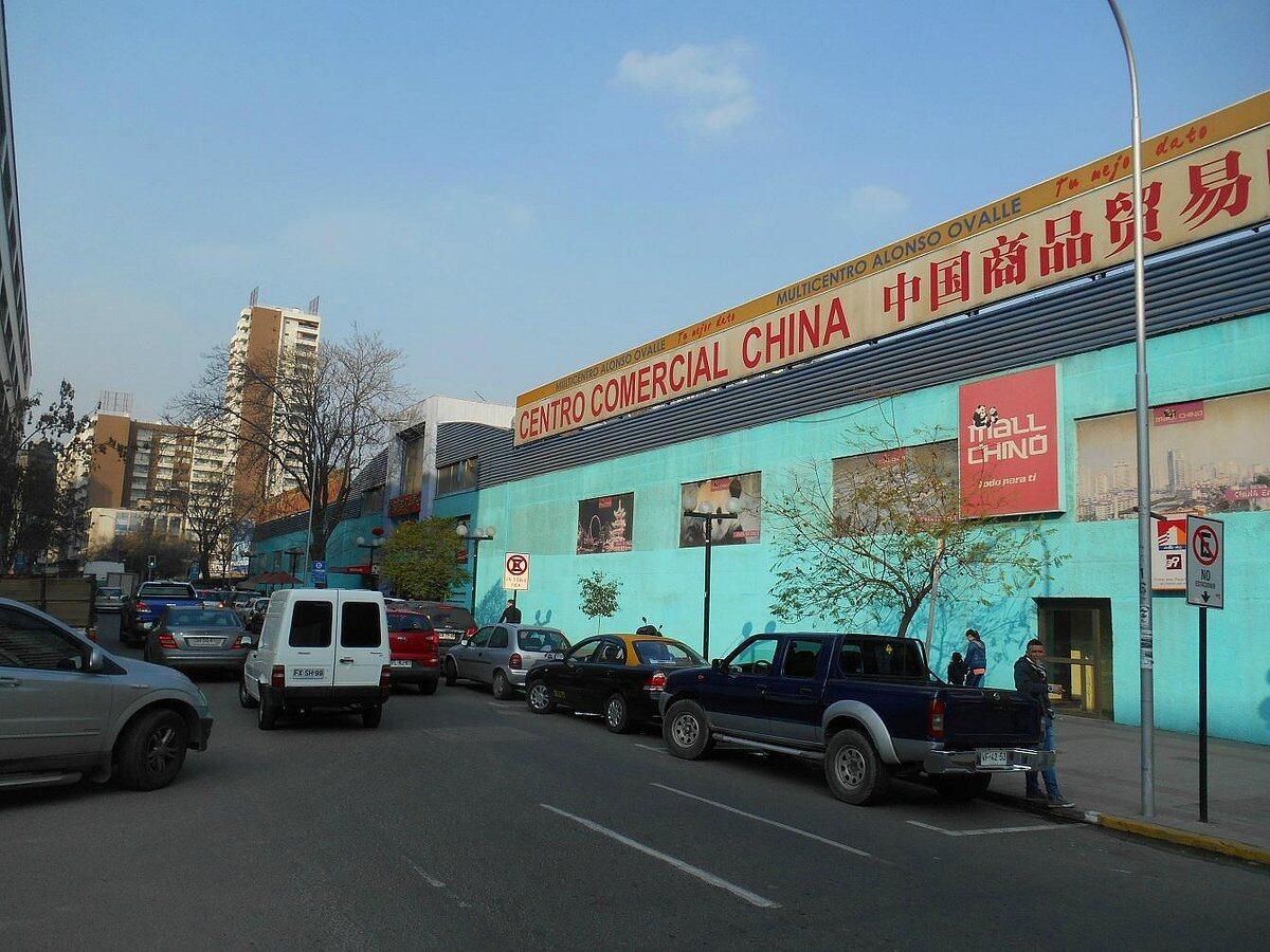 Piden ampliar fiscalizaciones a malls chinos y crear un registro único de centros comerciales
