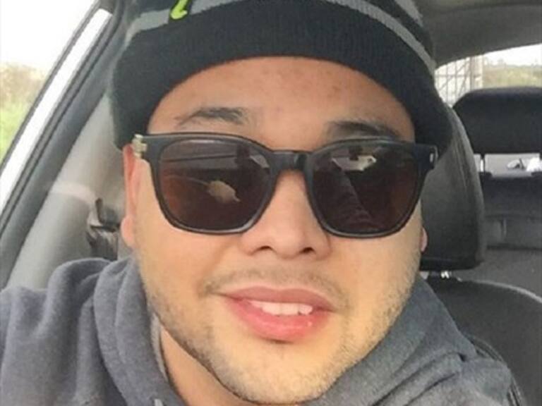 Encuentran el cadáver de Sebastián Leiva conocido como el «Cangri»