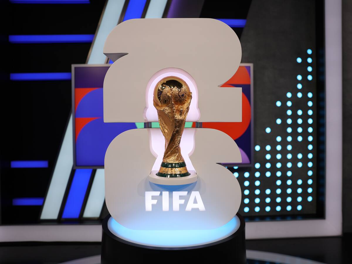 FIFA confirma polémica iniciativa para la final del Mundial 2026