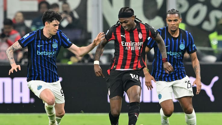 Filtran nombres de futbolistas vinculados a red de explotación sexual en Italia: hay figuras de Inter, Milan y Juventus
