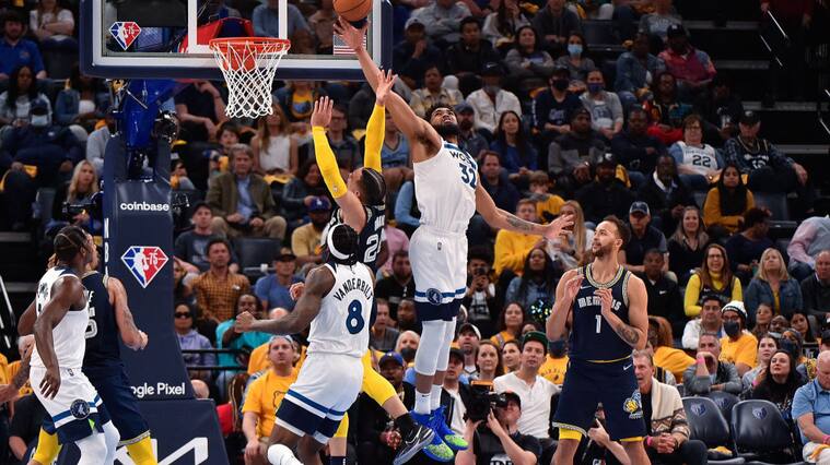 Cartelera NBA partidos playoffs viernes