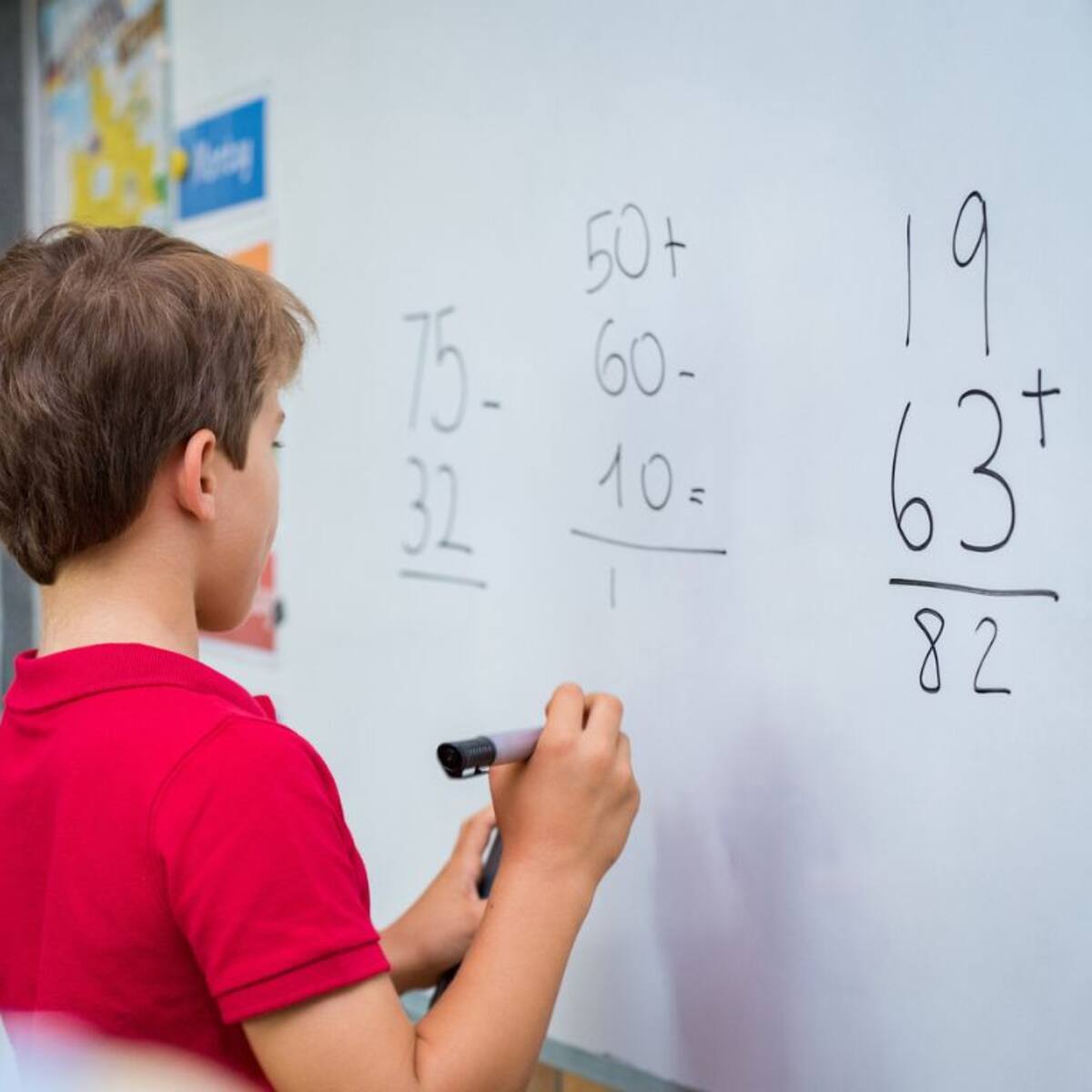 La “crisis silenciosa” de las matemáticas: cómo afecta el pensamiento crítico de los escolares