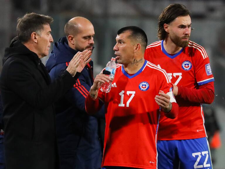 Los curiosos votos chilenos en la elección del premio The Best 2023