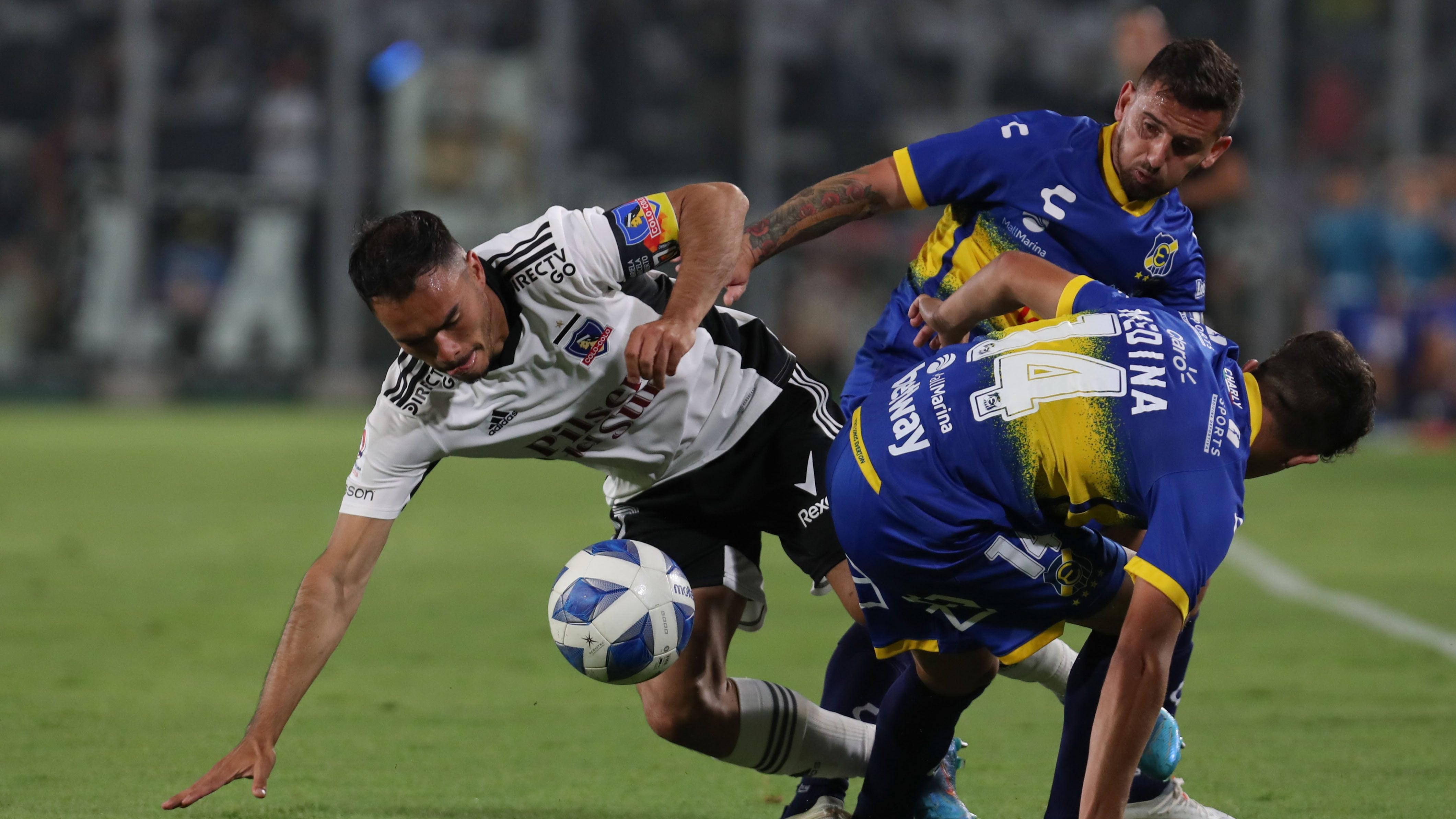 Gabriel Suazo