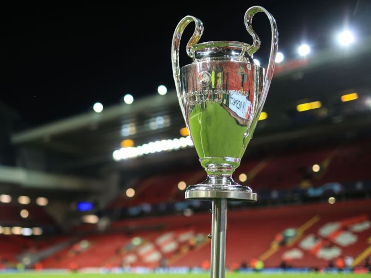 Inglaterra o Italia sumarán un nuevo título de Champions buscando darle caza a España