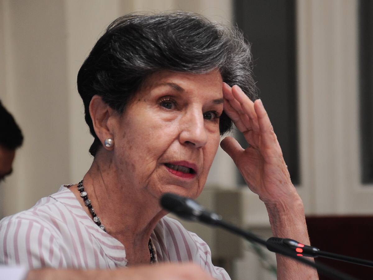 “Reviste la máxima gravedad”: defensa de la familia Allende critica filtración tras fallo del TC que inhabilita a la senadora