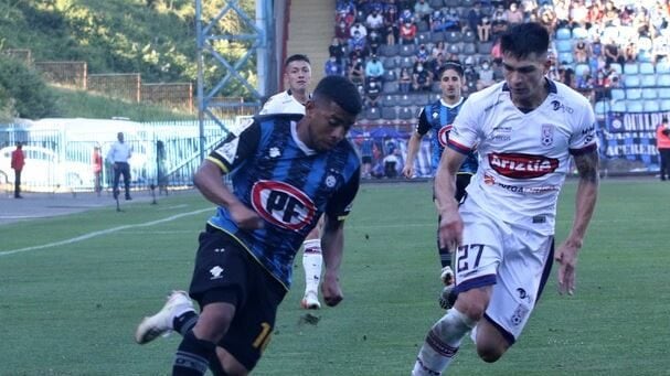 Abogado de Deportes Melipilla confirmó que irán al TAS tras el fallo que los hizo descender a la Primera B