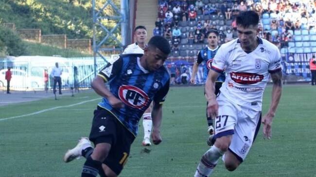 Abogado de Deportes Melipilla confirmó que irán al TAS tras el fallo que los hizo descender a la Primera B