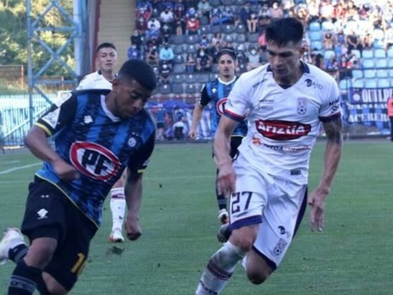 Abogado de Deportes Melipilla confirmó que irán al TAS tras el fallo que los hizo descender a la Primera B