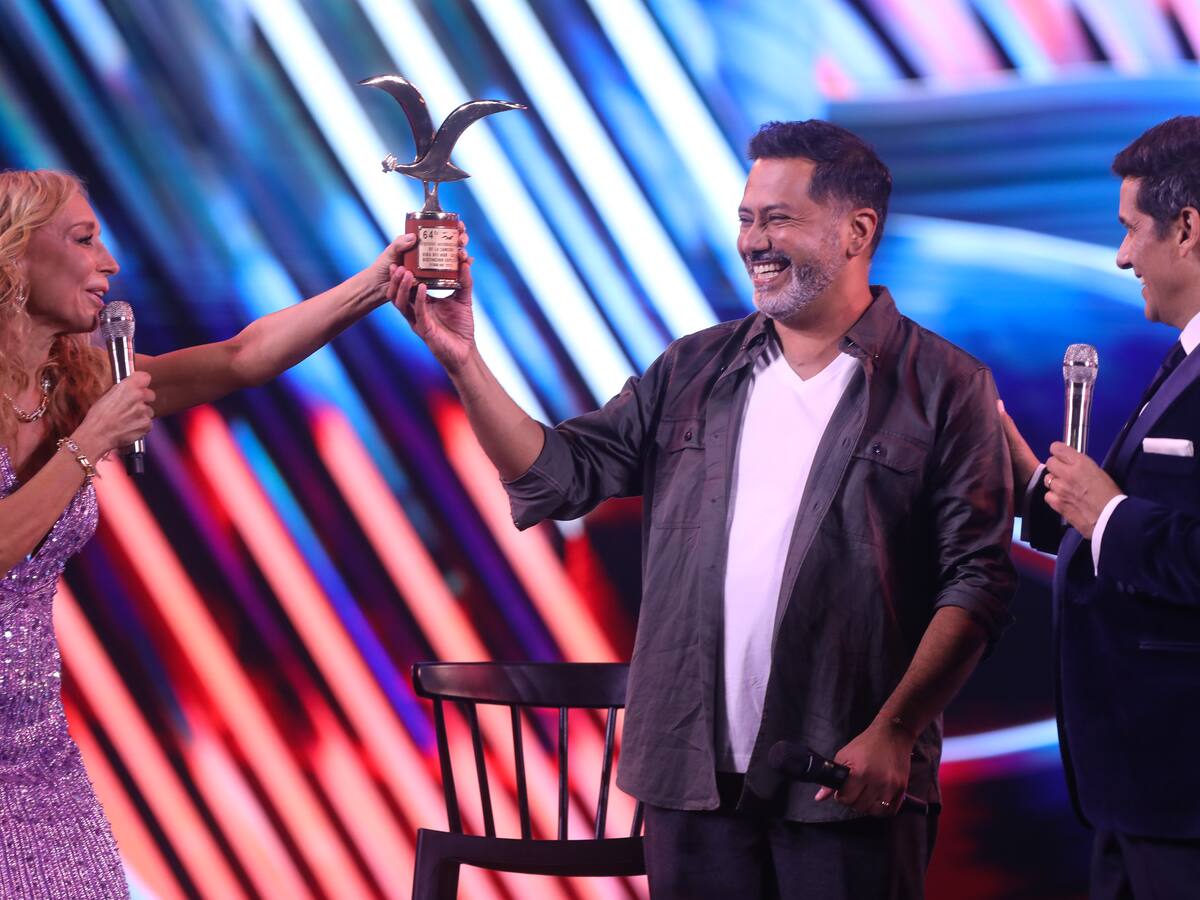Pedro Ruminot arrasa en Viña 2025 y anuncia show en el Movistar Arena: cuándo será y cómo comprar entradas