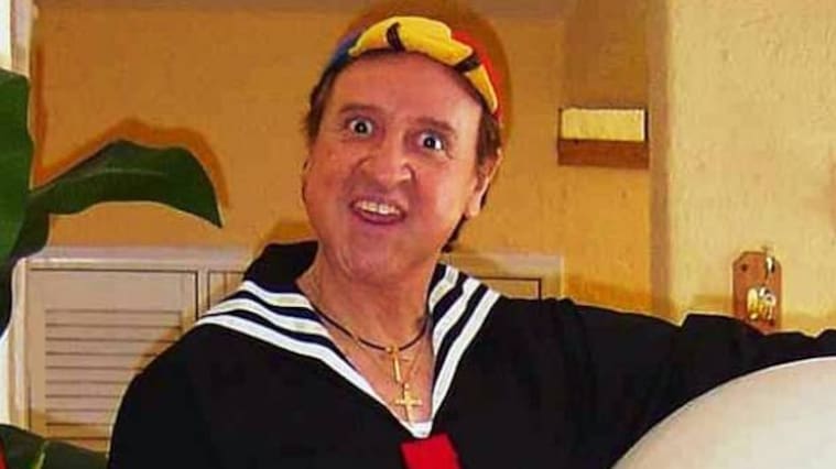 Chavo del 8