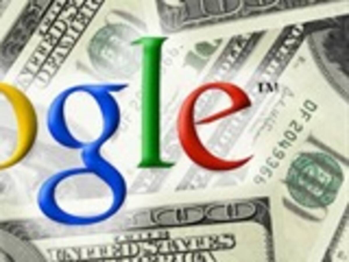 Google envió 11.800 millones de dólares a Bermudas para eludir impuestos
