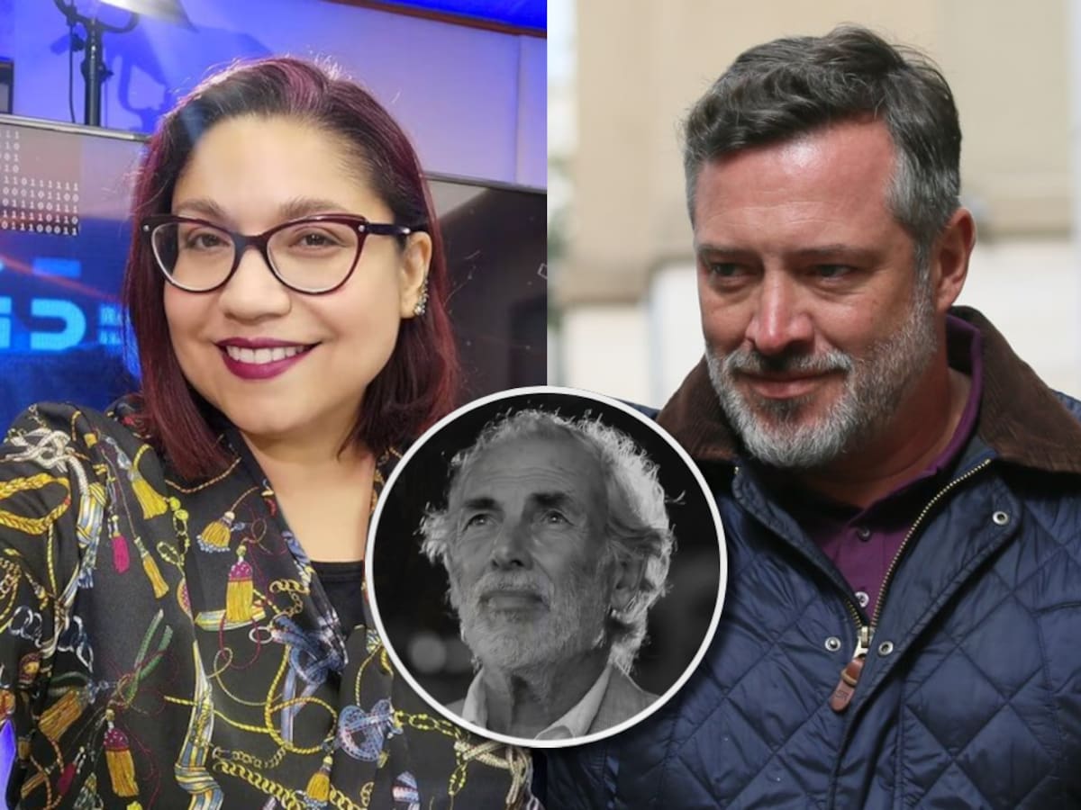 “¡Estoy hablando yo, concejala!“: El tenso cruce entre Sebastián Sichel y Alejandra Valle por discusión de un homenaje a Héctor Noguera en Ñuñoa