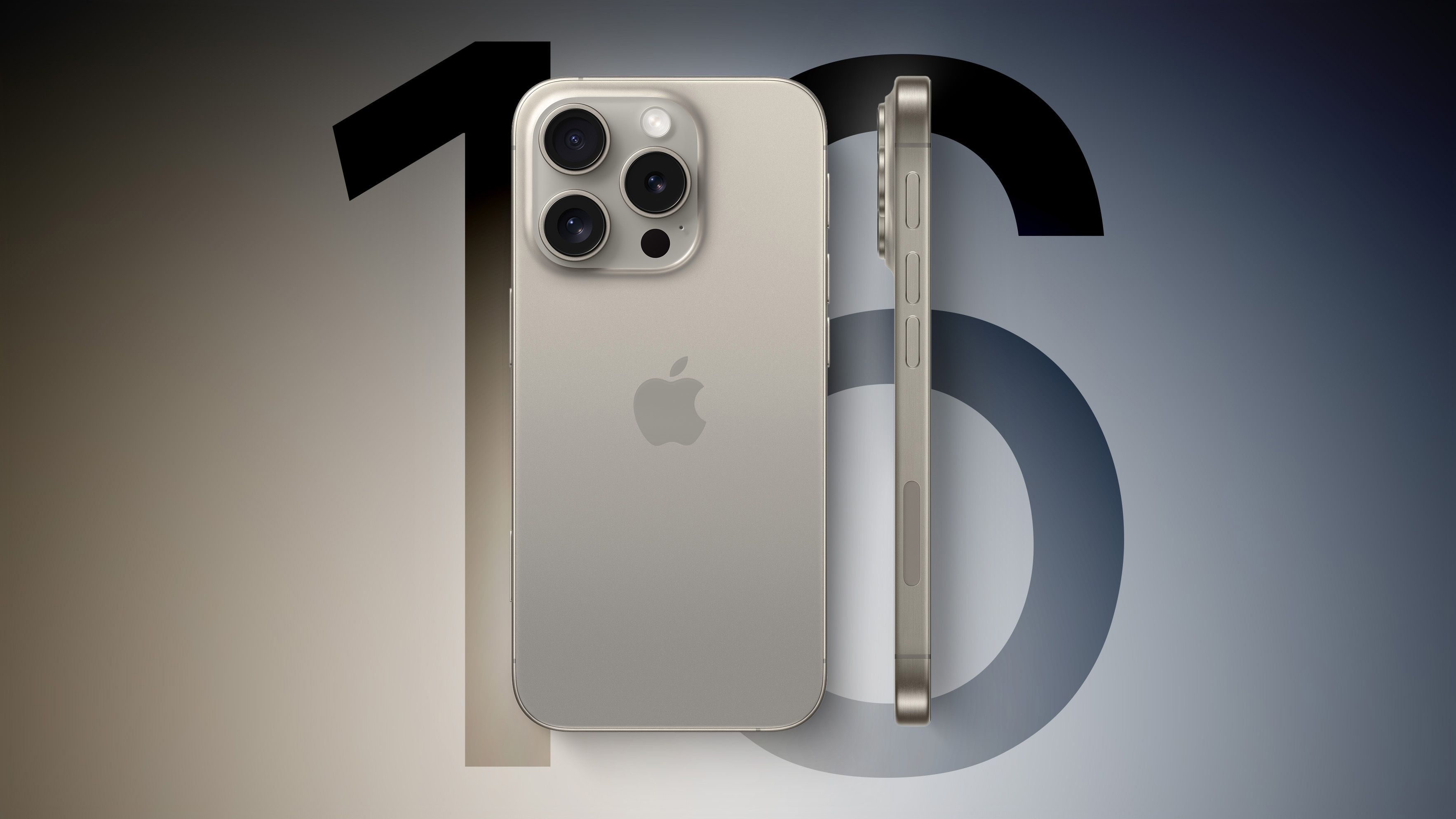 Todo sobre el iPhone 16: revisa las novedades que traerá el nuevo modelo de Apple