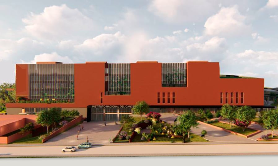 Hospital del Cáncer