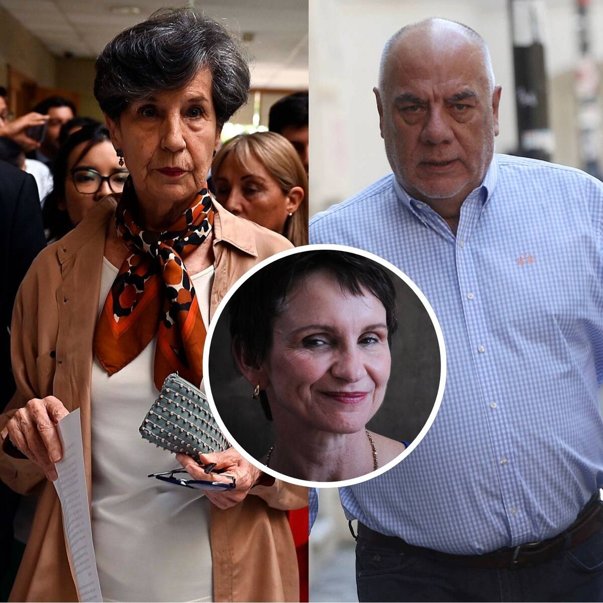 Sigue la tensión en el PS: expresidentes del partido envían carta apoyando candidatura de Carolina Tohá