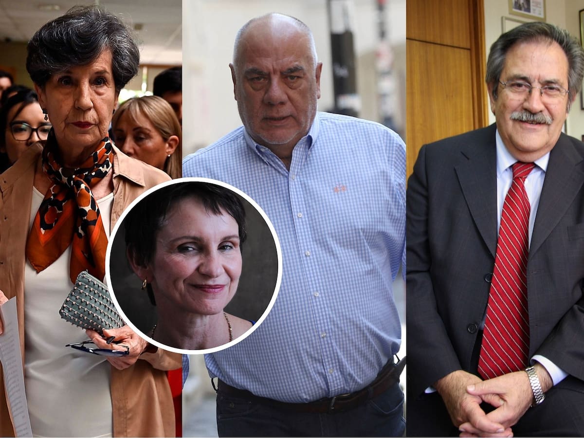 Sigue la tensión en el PS: expresidentes del partido envían carta apoyando candidatura de Carolina Tohá