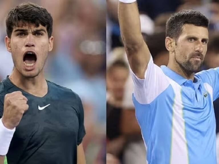 Semifinales de infarto: los cuatro mejores del mundo dirimirán al próximo campeón del ATP Finals