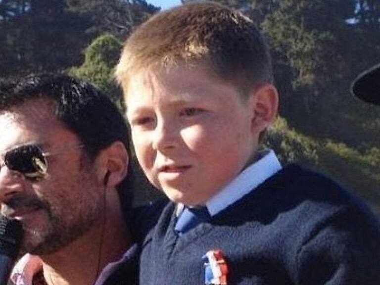 Zafrada revela su trauma tras la muerte de Felipe Camiroaga: «Me dejó marcado»