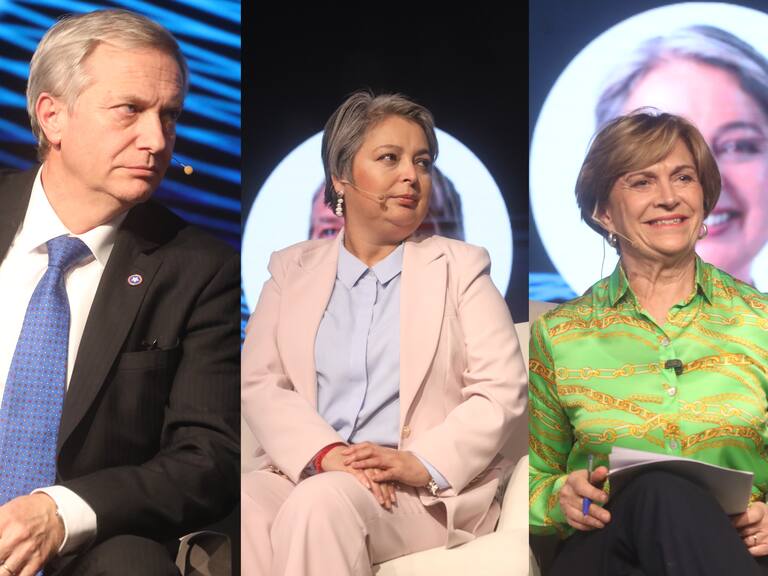 Encuesta Panel Ciudadano: Kast supera a Jara y Matthei sigue cayendo de cara a las presidenciales