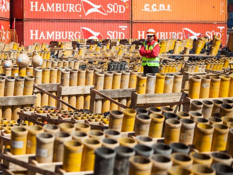 DGMN por cancelación de fuegos artificiales en Valparaíso: «La empresa sabía que estos se encontraban vencidos»