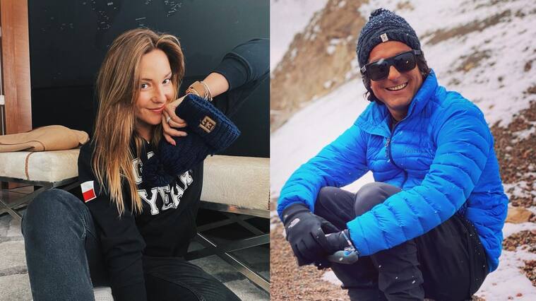 Claudio Iturra generó especulaciones tras publicar foto con Kel Calderón
