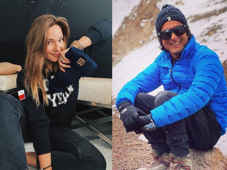 “Soñó con esto”: Kel Calderón hace realidad uno de los máximos anhelos de Claudio Iturra