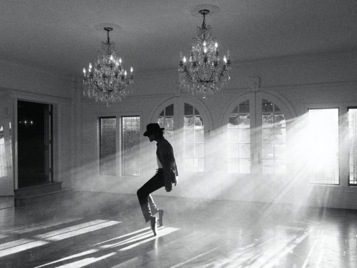 El trascedental cambio anunciado para la película biográfica de Michael Jackson que ilusiona a los fanáticos