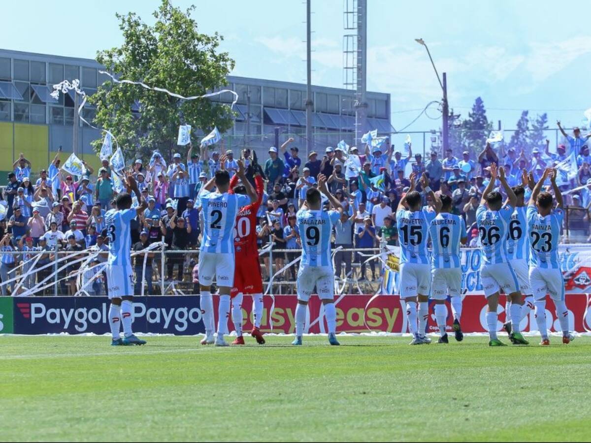 RESUMEN | Todos los resultados de la fecha 32 de la Primera B entrando en tierra derecha