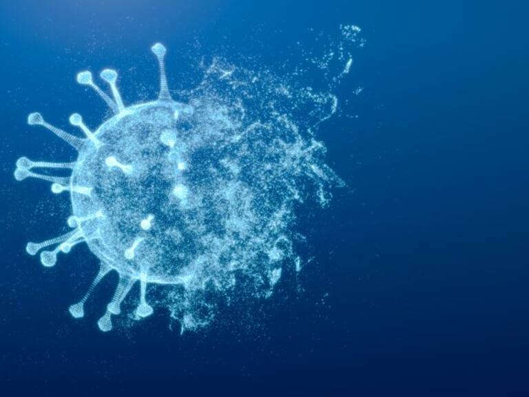 Minsal informó sobre casos nuevos y muertes por covid-19 | Getty Images