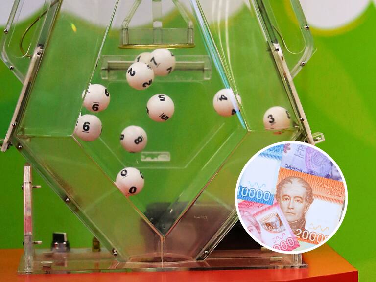 La Suerte de Ser Chileno 2024: ¿En qué fechas serán los inéditos sorteos por edad que reparten $3 millones?