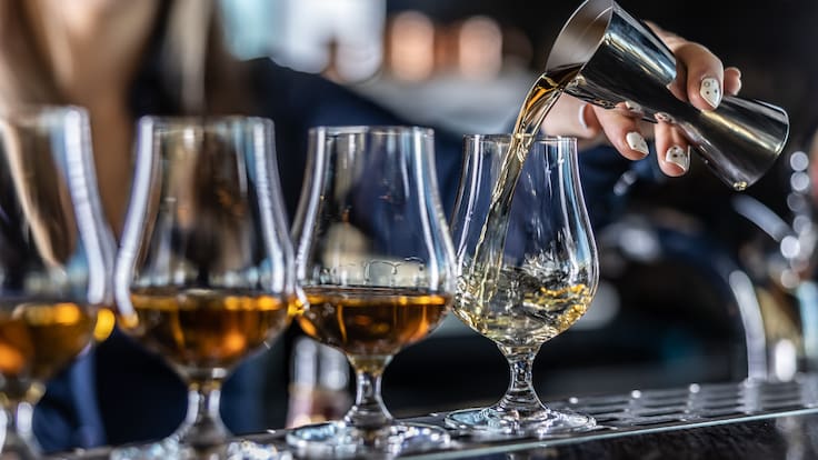 El cambio impulsado por la “Generación Z” a la hora de consumir alcohol que está modificando el mercado chileno