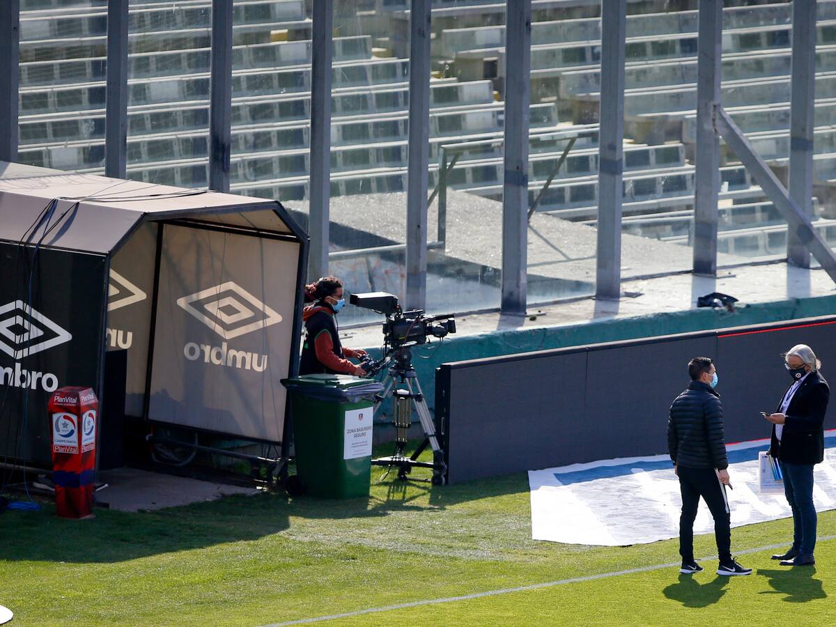 Los motivos por los que el Tribunal no sancionó con pérdidas de puntos a Colo-Colo