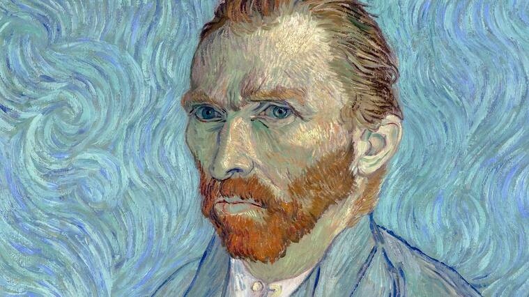 Dentro de las pinturas: Confirman exposición de Vincent Van Gogh en Chile