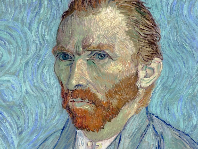 Dentro de las pinturas: Confirman exposición de Vincent Van Gogh en Chile